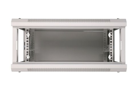 Extralink EXTRALINK SZAFA RACK WISZĄCA 4U 600X450 SZARA