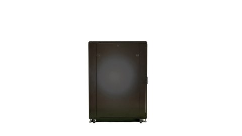 Extralink EXTRALINK SZAFA STOJĄCA RACK 19" 37U 800X800 BK