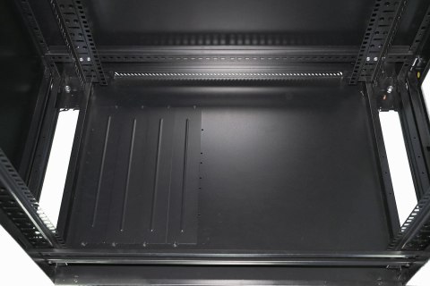 Extralink Extralink 37U 600x800 Czarna | Szafa rack | stojąca