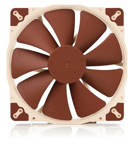 Noctua Wentylator NOCTUA 200x200x30 mm NF-A20 PWM