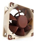 Noctua Wentylator NOCTUA 60mm NF-A6x25 PWM