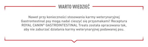 Royal Canin ROYAL CANIN VHN Dog Gastro Treats 230 g