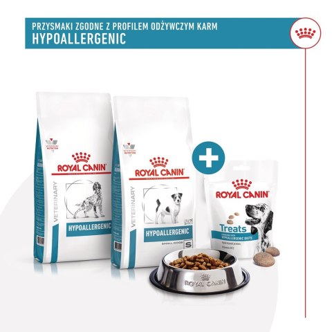 Royal Canin ROYAL CANIN VHN Dog Hypo Treats 230 g