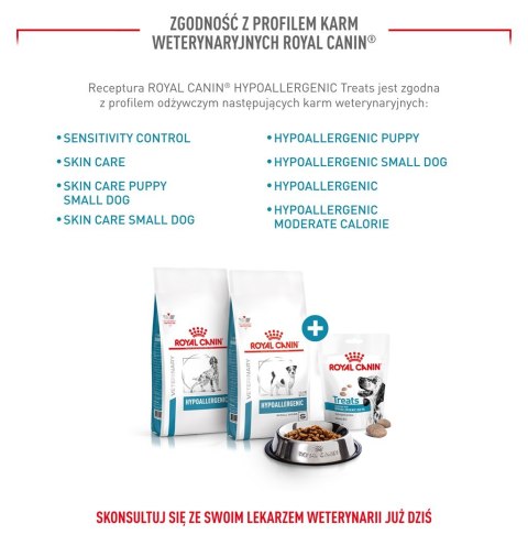 Royal Canin ROYAL CANIN VHN Dog Hypo Treats 230 g