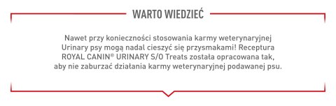 Royal Canin ROYAL CANIN VHN Dog Urinary Treats 230 g