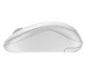 Logitech ZESTAW LOGITECH MK295 ( US ) Silent Wireless White