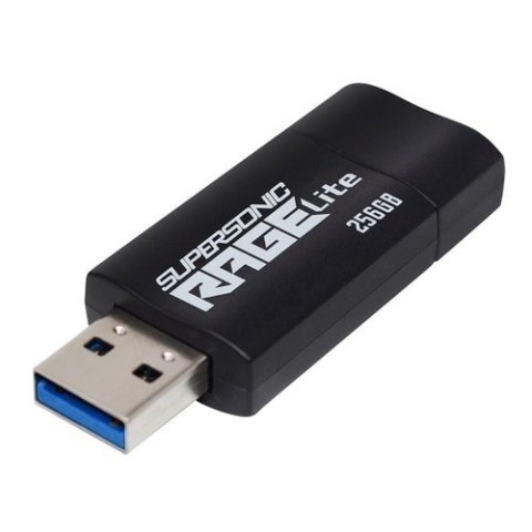 Patriot Memory Patriot Rage Lite 1TB 120MB/s USB 3.2 chowany czarny