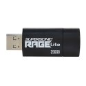 Patriot Memory Patriot Rage Lite 1TB 120MB/s USB 3.2 chowany czarny