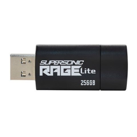 Patriot Memory Patriot Rage Lite 1TB 120MB/s USB 3.2 chowany czarny