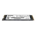 Patriot Memory Patriot Viper SSD P320 M.2 PCI-Ex4 NVMe 2TB 3GB/s