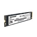 Patriot Memory Patriot Viper SSD P320 M.2 PCI-Ex4 NVMe 2TB 3GB/s