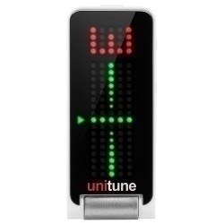 TC Electronic TC Electronic Unitune Clip - Tuner chromatyczny na klipsie
