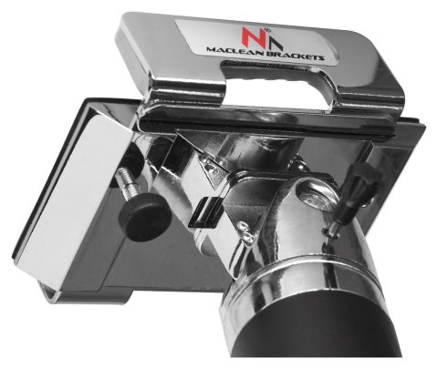 Maclean Uchwyt uniwersalna Maclean MC-847 (kolor czarny)