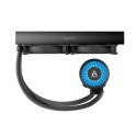 No name Chłodzenie wodne AiO Arctic Liquid Freezer III ARGB 280mm CPU COOLER S_MULTI