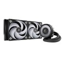 No name Chłodzenie wodne AiO Arctic Liquid Freezer III ARGB 280mm CPU COOLER S_MULTI
