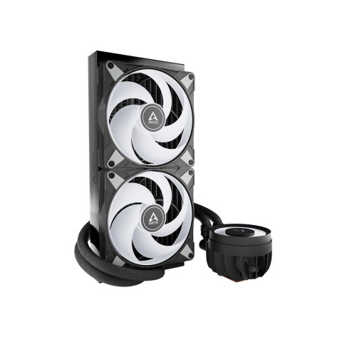 No name Chłodzenie wodne AiO Arctic Liquid Freezer III ARGB 280mm CPU COOLER S_MULTI
