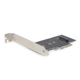 GEMBIRD Karta GEMBIRD PEX-M2-01 (M.2, PCI Express 3.0 x 4)