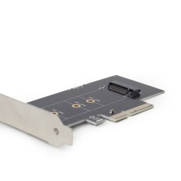 GEMBIRD Karta GEMBIRD PEX-M2-01 (M.2, PCI Express 3.0 x 4)