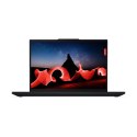 Lenovo Lenovo ThinkPad T16 G3 Ultra 7 155U 16.0" WUXGA IPS 300nits AG 16GB DDR5 SSD512 Arc W11Pro Black 3Y OnSite