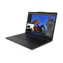 Lenovo Lenovo ThinkPad T16 G3 Ultra 7 155U 16.0" WUXGA IPS 300nits AG 16GB DDR5 SSD512 Arc W11Pro Black 3Y OnSite