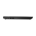Lenovo Lenovo ThinkPad T16 G3 Ultra 7 155U 16.0" WUXGA IPS 300nits AG 16GB DDR5 SSD512 Arc W11Pro Black 3Y OnSite
