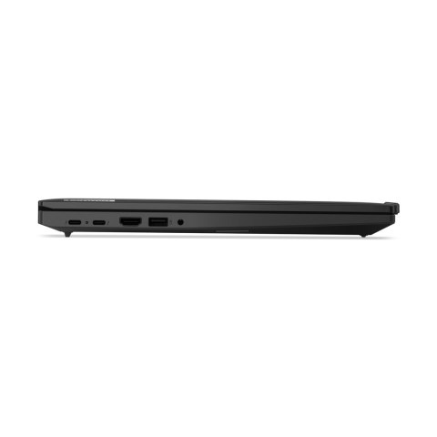 Lenovo Lenovo ThinkPad T16 G3 Ultra 7 155U 16.0" WUXGA IPS 300nits AG 16GB DDR5 SSD512 Arc W11Pro Black 3Y OnSite