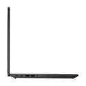 Lenovo Lenovo ThinkPad T16 G3 Ultra 7 155U 16.0" WUXGA IPS 300nits AG 16GB DDR5 SSD512 Arc W11Pro Black 3Y OnSite
