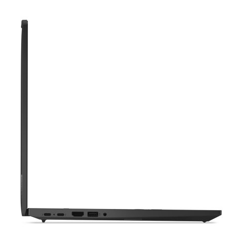 Lenovo Lenovo ThinkPad T16 G3 Ultra 7 155U 16.0" WUXGA IPS 300nits AG 16GB DDR5 SSD512 Arc W11Pro Black 3Y OnSite