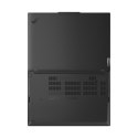 Lenovo Lenovo ThinkPad T16 G3 Ultra 7 155U 16.0" WUXGA IPS 300nits AG 16GB DDR5 SSD512 Arc W11Pro Black 3Y OnSite