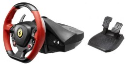 THRUSTMASTER Kierownica THRUSTMASTER FERRARI 458 SPIDER 4460105 (Xbox One)