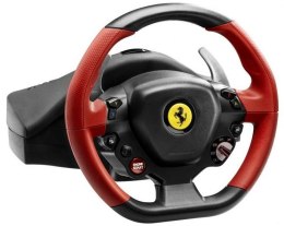 THRUSTMASTER Kierownica THRUSTMASTER FERRARI 458 SPIDER 4460105 (Xbox One)