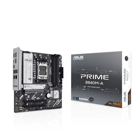 ASUS Płyta główna ASUS PRIME B840M-A-CSM