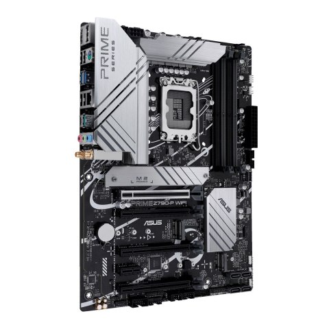 ASUS Płyta główna ASUS PRIME Z790-P WIFI