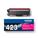 Brother Toner Brother czerwony TN423M=TN-423M, 4000 str.
