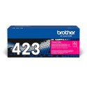 Brother Toner Brother czerwony TN423M=TN-423M, 4000 str.