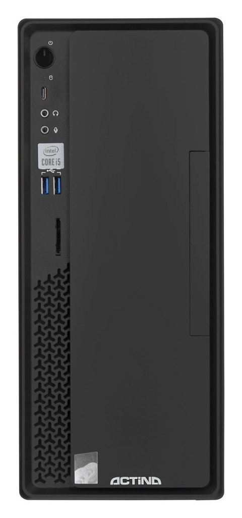 Action Actina i3-14100/16GB/1TBSSD/300W/W11P