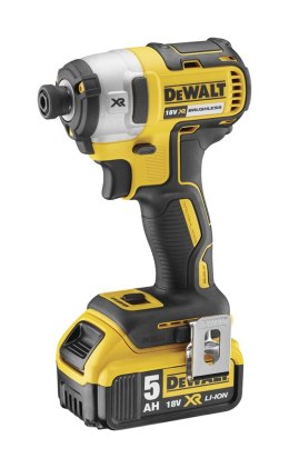 DeWalt Zakrętarka DeWalt DCF887P2-QW DCF887P2-QW (1/4'')