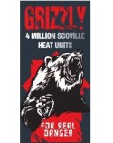 GRIZZLY Gaz pieprzowy w chmurze Grizzly 4 mln SC - 63 ml.