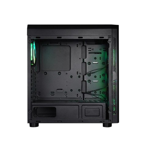 Chieftec OBUDOWA CHIEFTEC SCORPION 4 GL-04B-OP Chieftec OBUDOWA CHIEFTEC SCORPION 4 GL-04B-OP