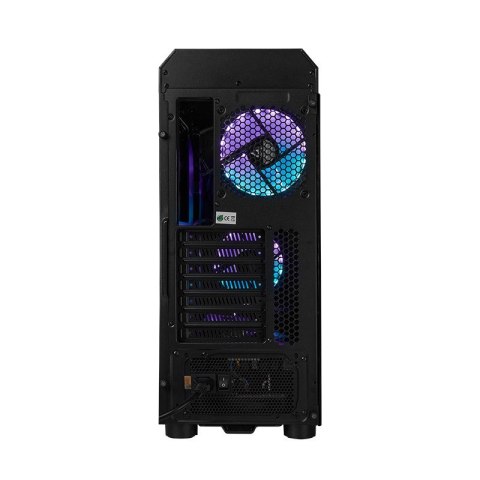 Chieftec OBUDOWA CHIEFTEC SCORPION 4 GL-04B-OP Chieftec OBUDOWA CHIEFTEC SCORPION 4 GL-04B-OP