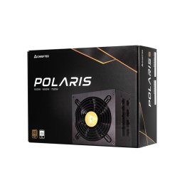 Chieftec ZASILACZ CHIEFTEC ATX 550W PSU 80+ Gold