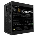 Gigabyte Zasilacz Gigabyte UD1000GM 1000W 80+ Gold