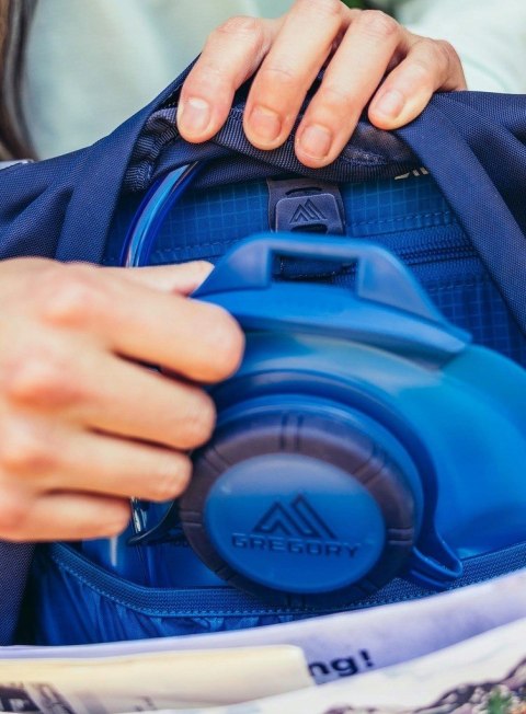 Gregory Plecak trekkingowy damski Gregory Jade 20 LT - Midnight navy Gregory Plecak trekkingowy damski Gregory Jade 20 LT - Midnight navy