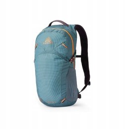 Gregory Plecak trekkingowy damski Gregory Nano 18 - Rio blue