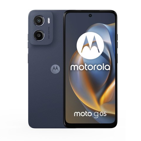 Motorola Motorola Moto G05 4/128 Denim Blue