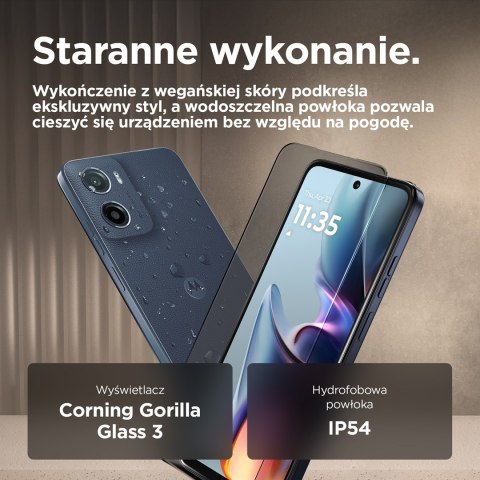 Motorola Motorola Moto G05 4/128 Denim Blue