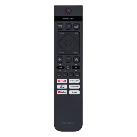 Philips Telewizor 43" Philips 43PUS7609 Philips Telewizor 43" Philips 43PUS7609