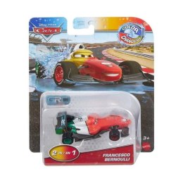 Cars. Auto zmieniające kolor JBM65