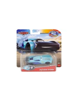 Cars. Auto zmieniające kolor JHG27