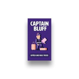 Helvetiq Captain Bluff (ENG) IUVI Games